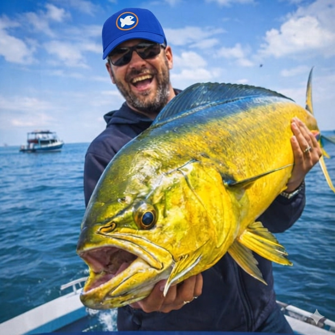 Experiência Epeixão